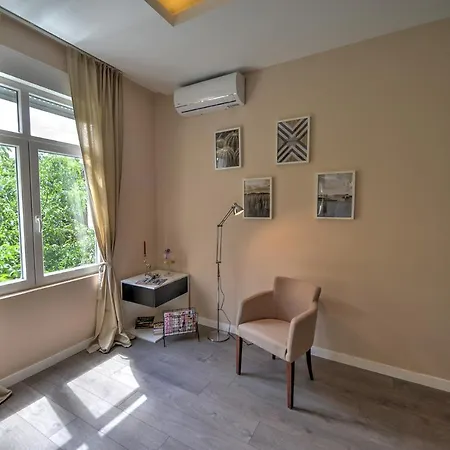 Z&N Luxury Belgrade Appartment - City Center Exterior photo