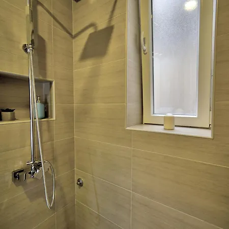 Z&N Luxury Belgrade Appartment - City Center Exterior photo