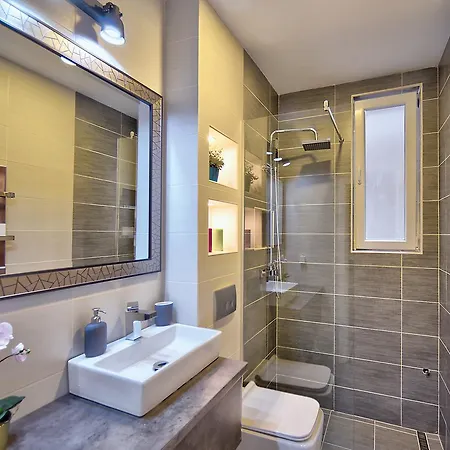 Z&N Luxury Belgrade Appartment - City Center Exterior photo