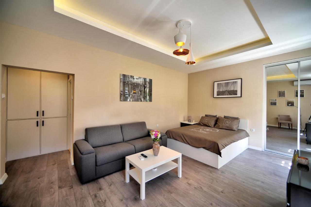 Z&n Luxury - Center Appartamento