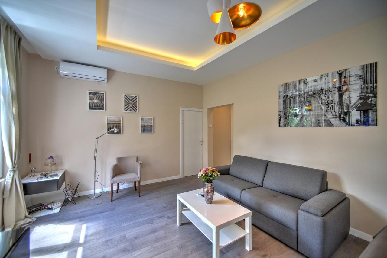 Z&n Luxury - Center Appartamento *