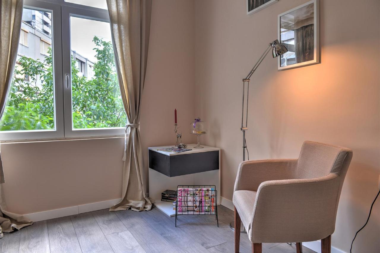 Appartamento Z&n Luxury - Center