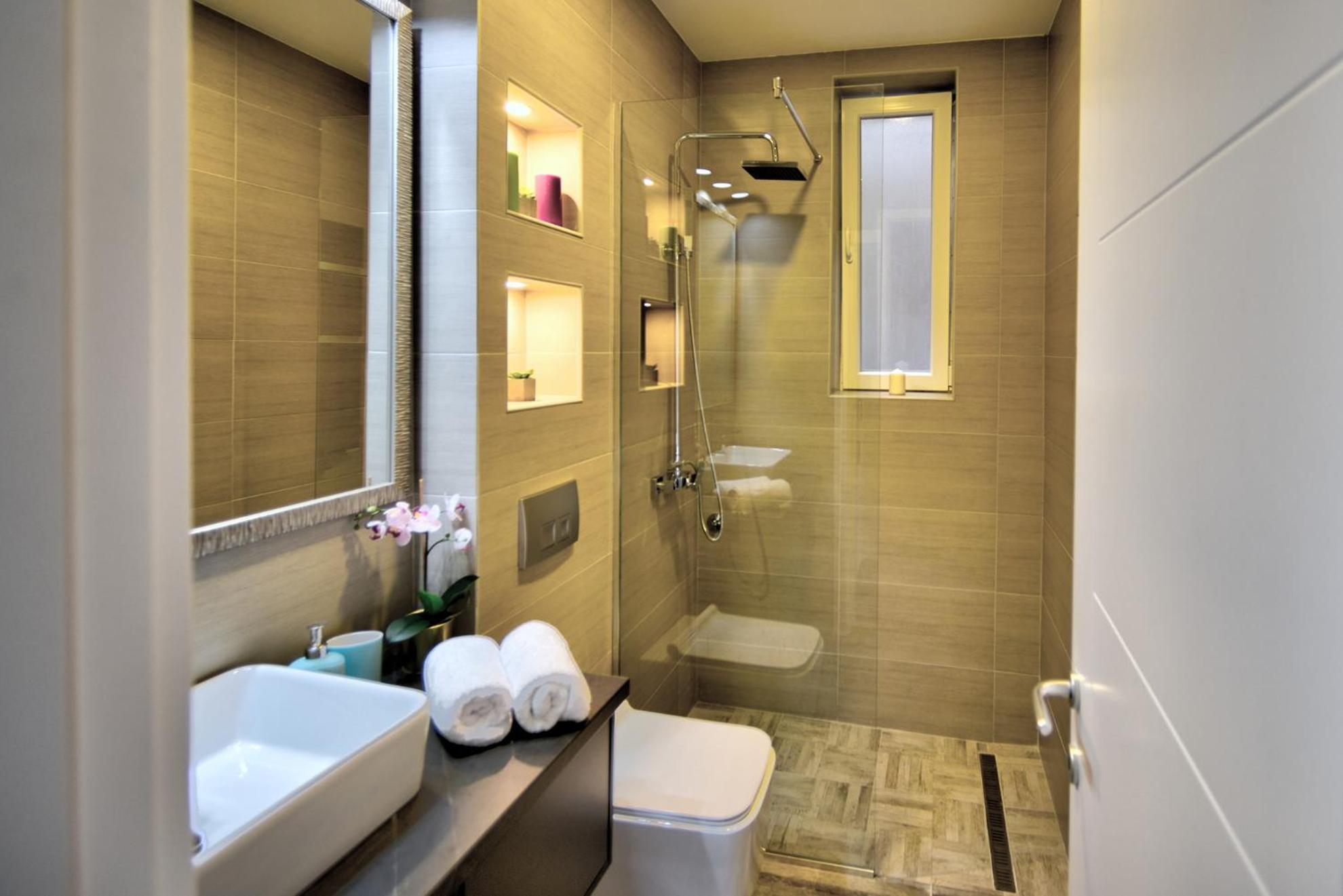 Z&n Luxury - Center Appartamento
