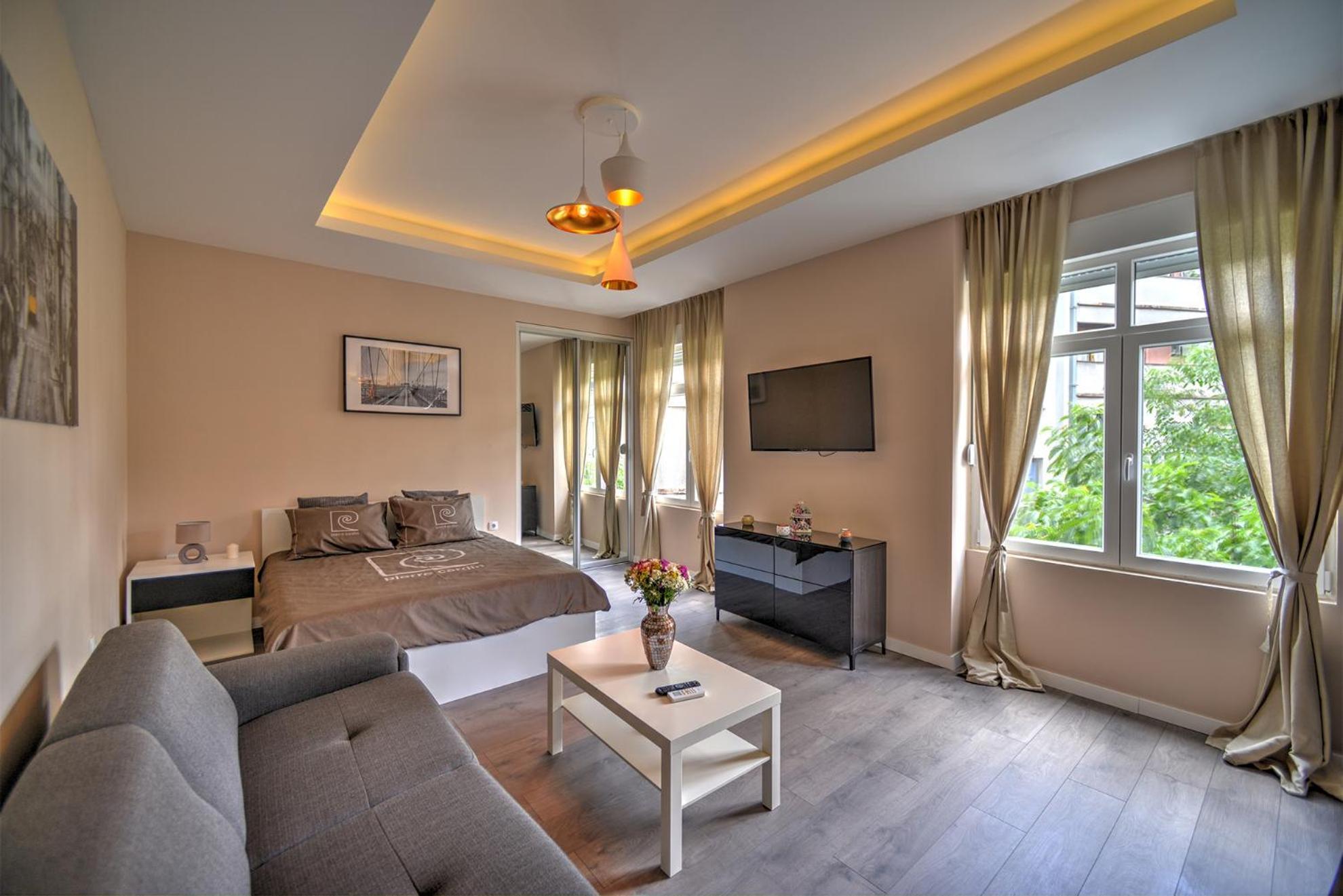 Z&n Luxury - Center * Belgrado