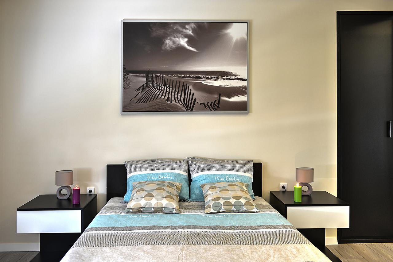 Z&n Luxury - Center Appartamento *