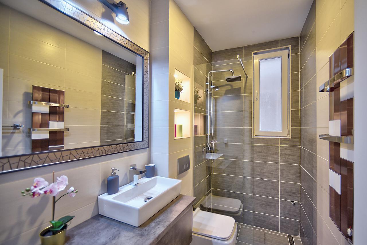 Z&n Luxury - Center Appartamento *