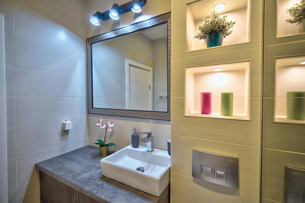 Z&n Luxury - Center Appartamento