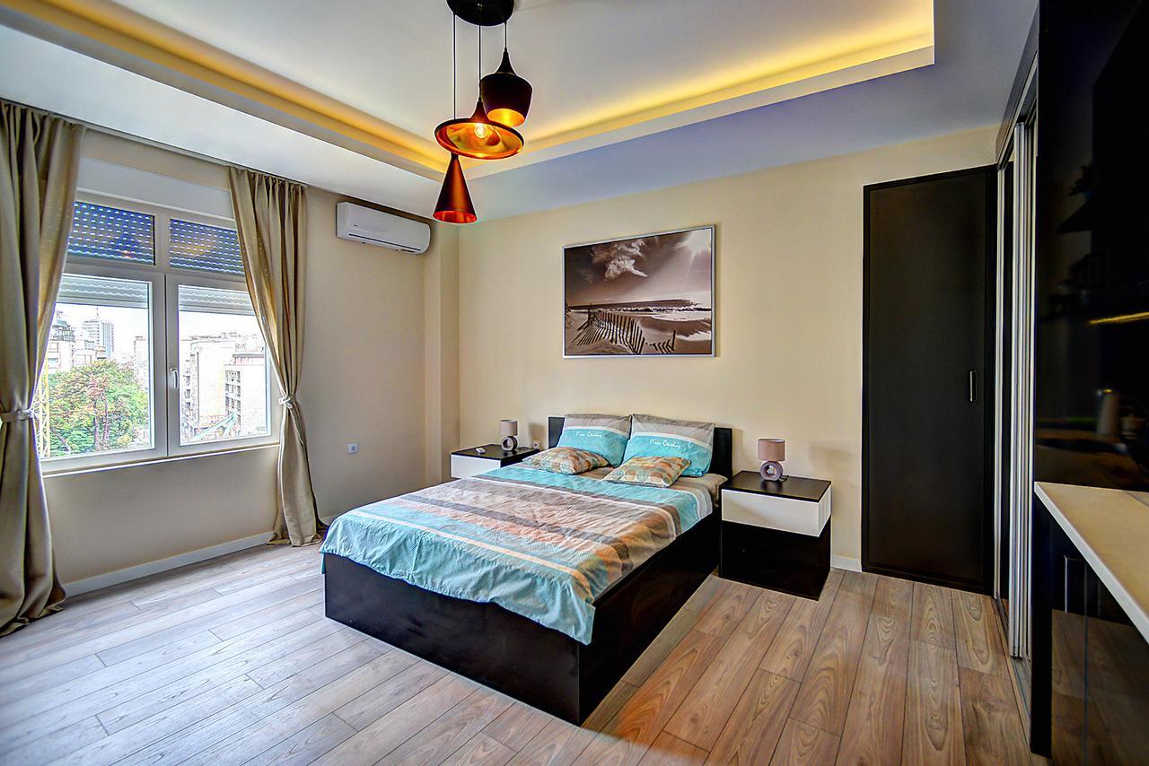 Appartamento Z&n Luxury - Center *