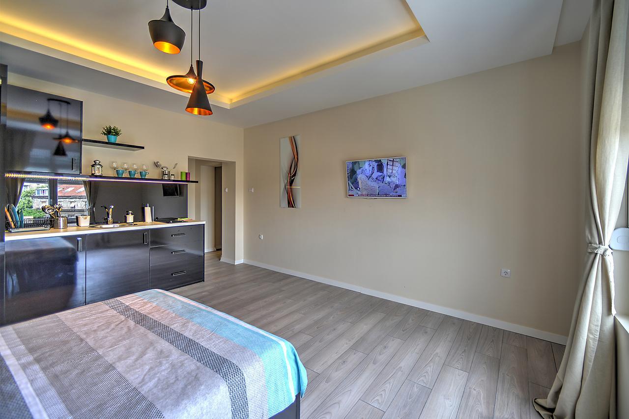 Appartamento Z&n Luxury - Center Belgrado