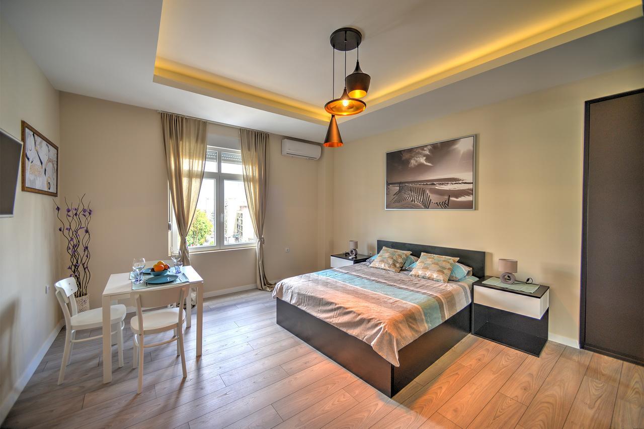 Z&n Luxury - Center Belgrado