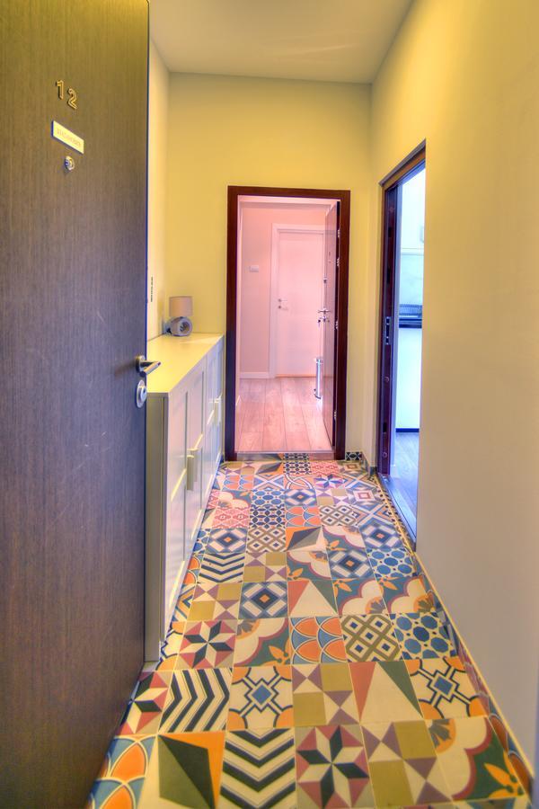 Z&n Luxury - Center Appartamento *