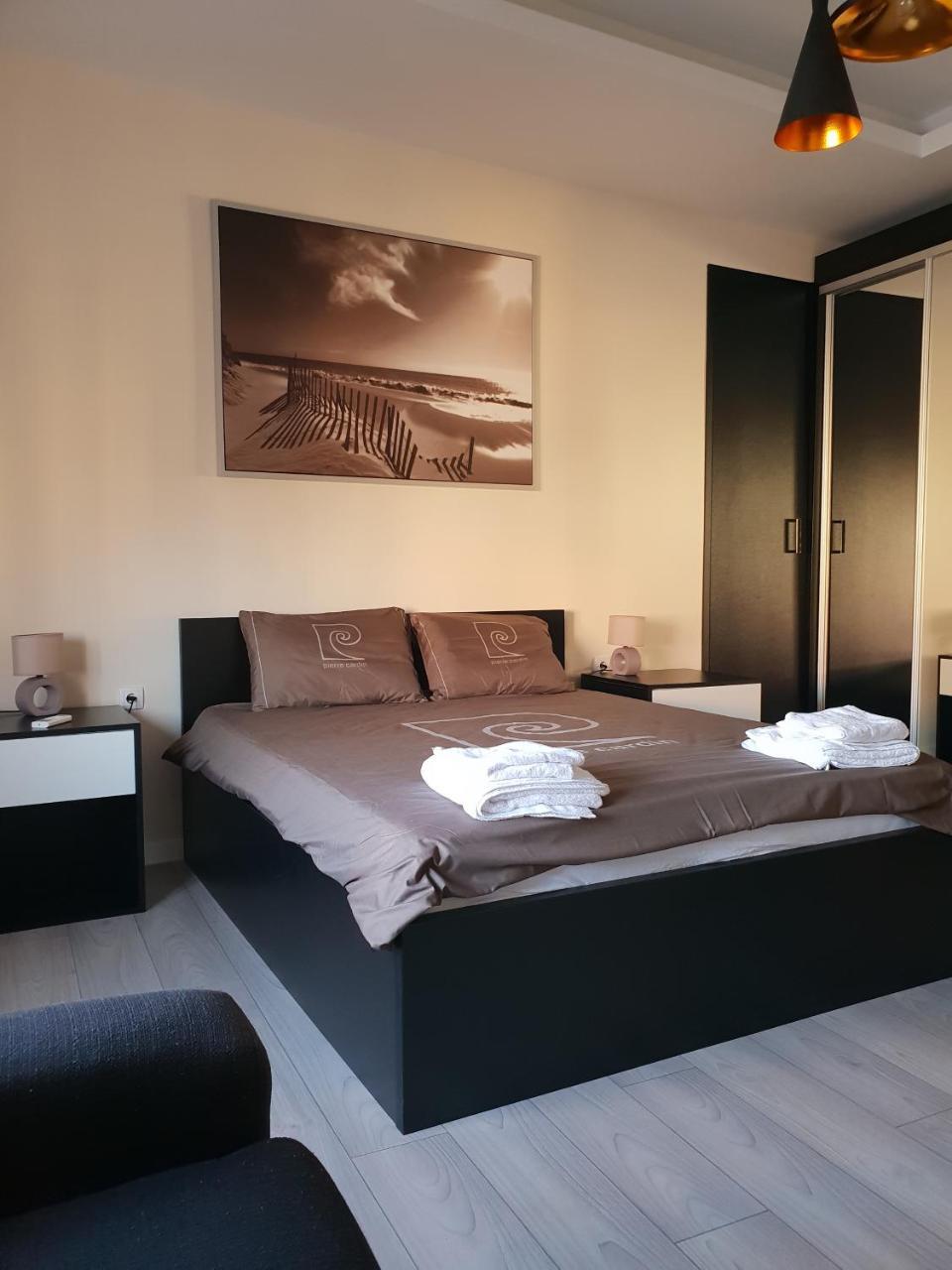 Z&n Luxury - Center Appartamento *