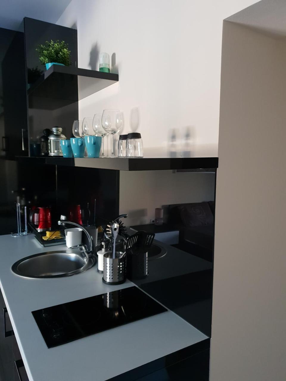 Appartamento Z&n Luxury - Center