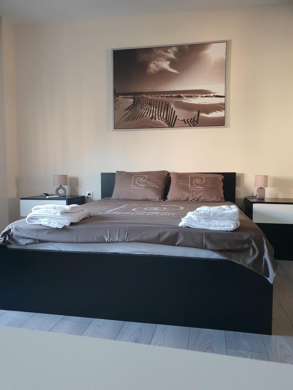 Appartamento Z&n Luxury - Center Belgrado
