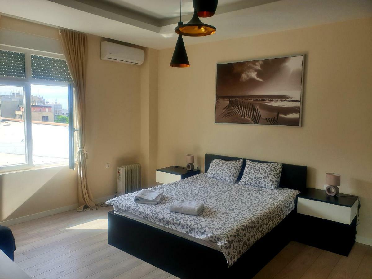 Appartamento Z&n Luxury - Center *
