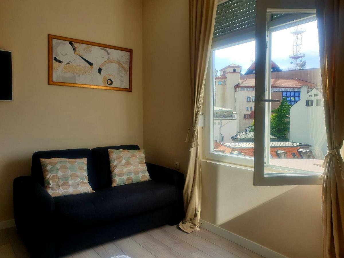 Appartamento Z&n Luxury - Center *